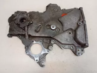 213502B010 Hyundai-Kia Крышка двигателя передняя Kia Venga Арт E23467774, вид 4