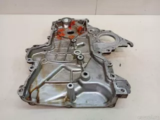 213502B010 Hyundai-Kia Крышка двигателя передняя Kia Venga Арт E23467774, вид 8