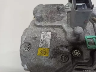 8837033020 Toyota Компрессор кондиционера Lexus IS 3 restailing Арт E23476175, вид 5