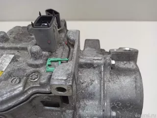 8837033020 Toyota Компрессор кондиционера Lexus IS 3 restailing Арт E23476175, вид 6