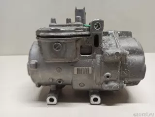 8837033020 Toyota Компрессор кондиционера Lexus IS 3 restailing Арт E23476175, вид 7