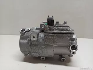 8837033020 Toyota Компрессор кондиционера Lexus IS 3 restailing Арт E23476175, вид 8