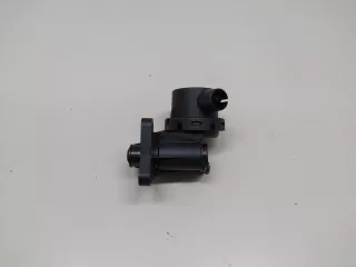 LR010878 Land Rover Механизм изменения длины впускного коллектора Land Rover Discovery 4 Арт E23483447, вид 1