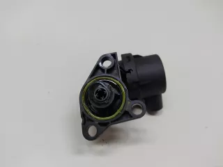 LR010878 Land Rover Механизм изменения длины впускного коллектора Land Rover Discovery 4 Арт E23483447, вид 4