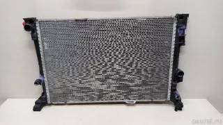 2465001303 Mercedes Benz Радиатор основной Mercedes S W222 Арт E23487354, вид 1