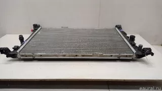 2465001303 Mercedes Benz Радиатор основной Mercedes S W222 Арт E23487354, вид 14