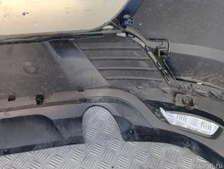  Бампер задний Renault Arkana Арт E23488326, вид 17