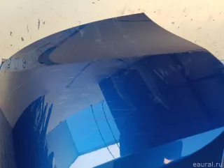  Бампер задний Renault Arkana Арт E23488326, вид 10