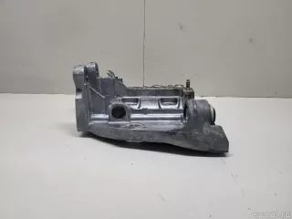 GJ324H473AC Land Rover Кронштейн промежуточного вала Land Rover Evoque 1 restailing Арт E23491549, вид 2