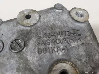 GJ324H473AC Land Rover Кронштейн промежуточного вала Land Rover Evoque 1 restailing Арт E23491549, вид 3