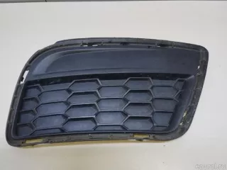 51118050446 BMW Решетка в бампер правая BMW X3 F25 Арт E23498025, вид 1