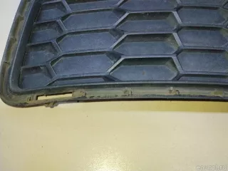 51118050446 BMW Решетка в бампер правая BMW X3 F25 Арт E23498025, вид 2