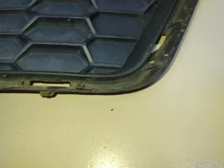 51118050446 BMW Решетка в бампер правая BMW X3 F25 Арт E23498025, вид 3
