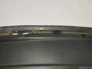 51118050446 BMW Решетка в бампер правая BMW X3 F25 Арт E23498025, вид 5