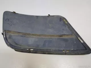 51118050446 BMW Решетка в бампер правая BMW X3 F25 Арт E23498025, вид 7