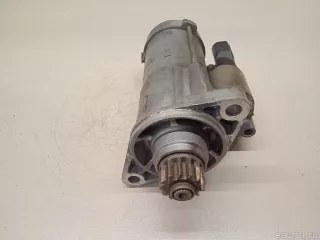 02E911024D VAG Стартер Seat Alhambra 2 restailing Арт E23498704, вид 3