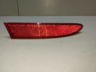63147217315 BMW Отражатель в бампер задний левый BMW X3 F25 Арт E23499128, вид 1