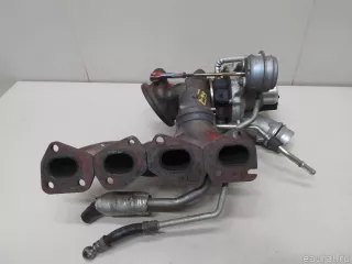 11627643719 BMW Турбина BMW X3 G01 Арт E23500013, вид 14