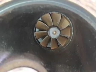 11627643719 BMW Турбина BMW X3 G01 Арт E23500013, вид 5