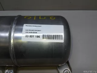 4H0616203E VAG Ресивер воздушный Audi A8 D4 (S8) Арт E23501196, вид 6