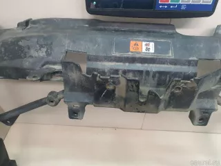 GS1D53110A Mazda Панель передняя Mazda 6 3 Арт E23505147, вид 4