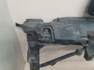 GS1D53110A Mazda Панель передняя Mazda 6 3 Арт E23505147, вид 5