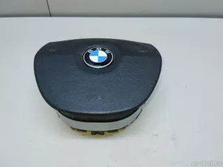32306783826 BMW Подушка безопасности в рулевое колесо BMW 5 F10/F11/GT F07 Арт E23505968