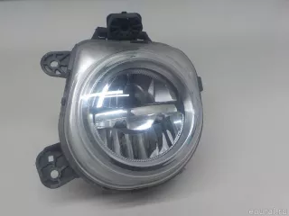 63177317251 BMW Фара противотуманная левая передняя BMW X5 F15 Арт E103004621, вид 1