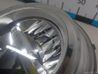 63177317251 BMW Фара противотуманная левая передняя BMW X5 F15 Арт E103004621, вид 7