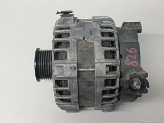 T2H18582 Jaguar Генератор Land Rover Discovery 5 Арт E103019826, вид 2