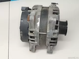 T2H18582 Jaguar Генератор Land Rover Discovery 5 Арт E103019826, вид 9