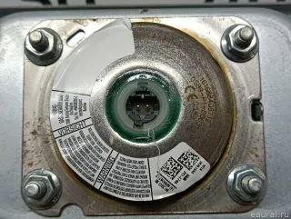 72129248322 BMW Подушка безопасности пассажирская (в торпедо) BMW 4 F32/F33/GT F36 Арт E103024056, вид 4