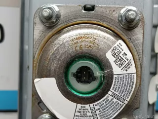 72129248322 BMW Подушка безопасности пассажирская (в торпедо) BMW 4 F32/F33/GT F36 Арт E103024056, вид 5