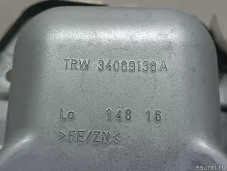 72129248322 BMW Подушка безопасности пассажирская (в торпедо) BMW 4 F32/F33/GT F36 Арт E103024056, вид 6