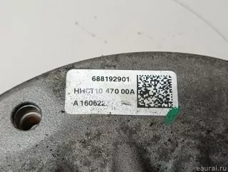 31306881929 BMW Опора амортизатора верхняя (чашка) BMW X4 G02 Арт E103024433, вид 5