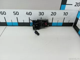 51237242548 BMW Замок капота BMW X3 G01 Арт E103024889, вид 1