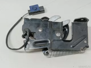 51237242548 BMW Замок капота BMW X3 G01 Арт E103024889, вид 4