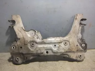 8200586817 Renault Балка подмоторная Renault Kangoo 2 Арт E40118584, вид 2