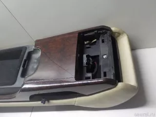 4H0885075LBK4 VAG Подлокотник Audi A8 D4 (S8) Арт E40312560, вид 4