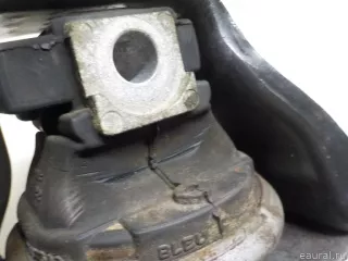 112102294R Renault Опора двигателя правая Renault Kangoo 2 Арт E40373813, вид 7