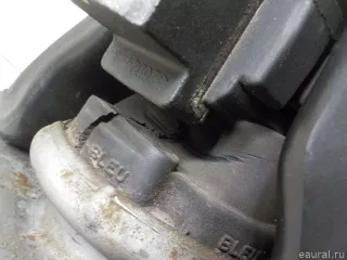 112102294R Renault Опора двигателя правая Renault Kangoo 2 Арт E40373813, вид 8