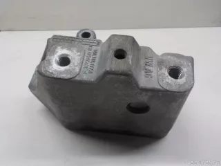 5Q0199117A VAG Кронштейн КПП Skoda Octavia A8 Арт E40430685, вид 5
