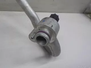 4G0260707CF VAG Трубка кондиционера Audi A6 C7 (S6,RS6) Арт E40461292, вид 2