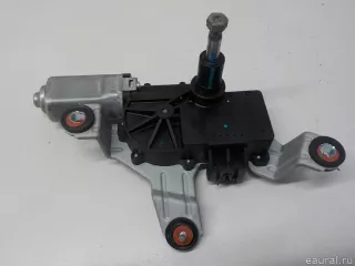 15949229 GM Моторчик стеклоочистителя задний Cadillac SRX 2 Арт E40497724, вид 2