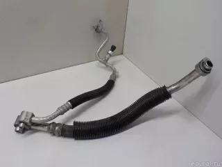 20858106 GM Трубка кондиционера Cadillac SRX 2 Арт E40498322, вид 1
