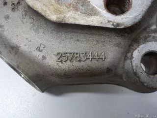 23118361 GM Кулак поворотный передний правый Cadillac SRX 2 Арт E40501112, вид 5