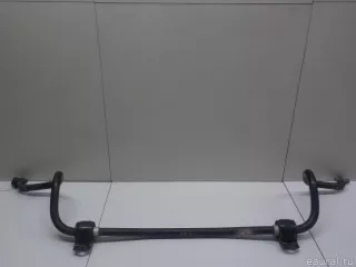 KD6134151 Mazda Стабилизатор подвески (поперечной устойчивости) передний Mazda 6 3 Арт E40604459, вид 1