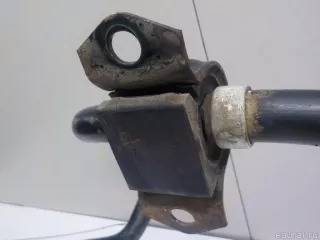 KD6134151 Mazda Стабилизатор подвески (поперечной устойчивости) передний Mazda 6 3 Арт E40604459, вид 6