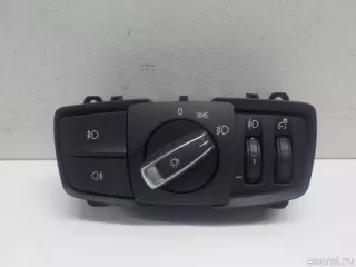61319265304 BMW Переключатель света фар BMW 1 F20/F21 Арт E40646884, вид 1