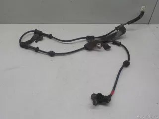 956801P000 Hyundai-Kia Датчик ABS передний правый Kia Venga Арт E40667074, вид 1
